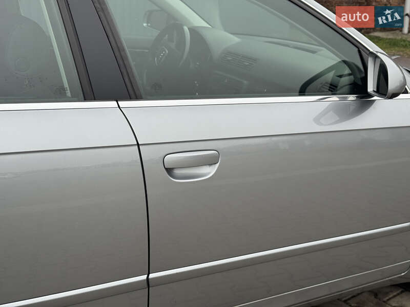 Седан Audi A4 2006 в Білій Церкві фото 15 Седан Audi A4 2006 в Білій Церкві