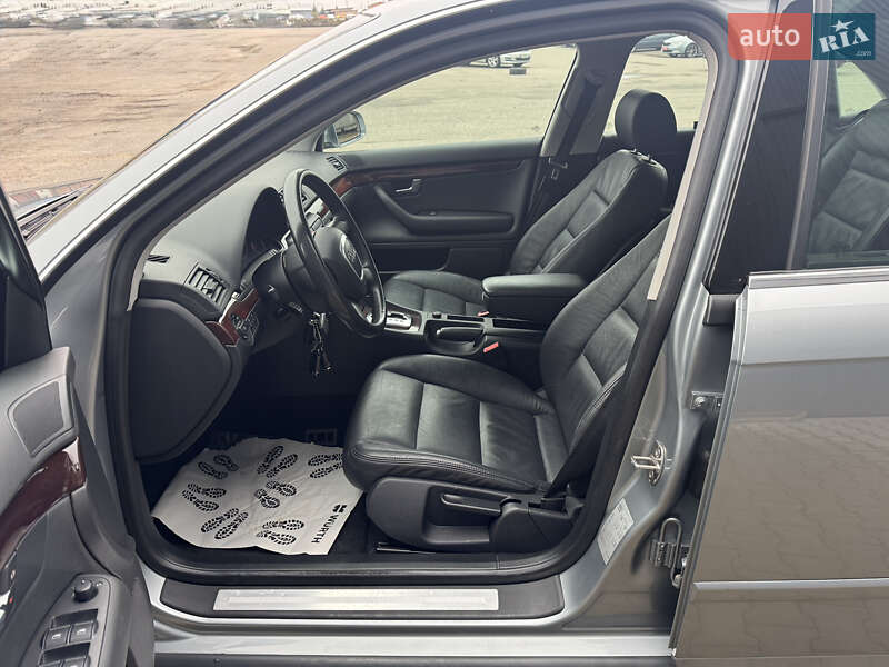 Седан Audi A4 2006 в Білій Церкві фото 26 Седан Audi A4 2006 в Білій Церкві