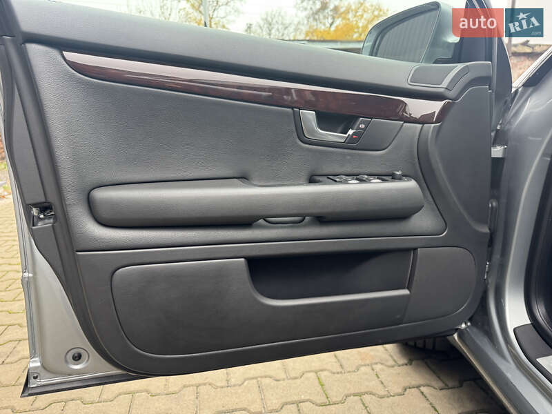 Седан Audi A4 2006 в Білій Церкві фото 38 Седан Audi A4 2006 в Білій Церкві