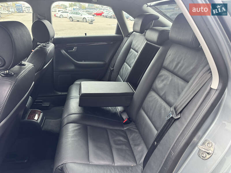 Седан Audi A4 2006 в Білій Церкві фото 41 Седан Audi A4 2006 в Білій Церкві