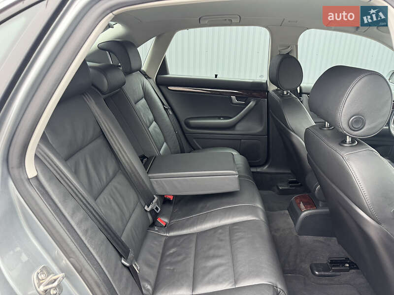 Седан Audi A4 2006 в Білій Церкві фото 53 Седан Audi A4 2006 в Білій Церкві