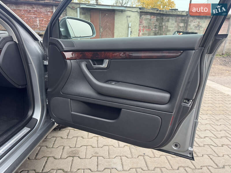 Седан Audi A4 2006 в Білій Церкві фото 61 Седан Audi A4 2006 в Білій Церкві
