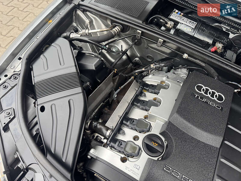 Седан Audi A4 2006 в Білій Церкві фото 65 Седан Audi A4 2006 в Білій Церкві