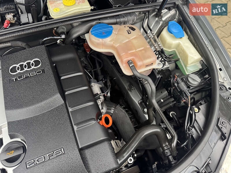 Седан Audi A4 2006 в Білій Церкві фото 67 Седан Audi A4 2006 в Білій Церкві
