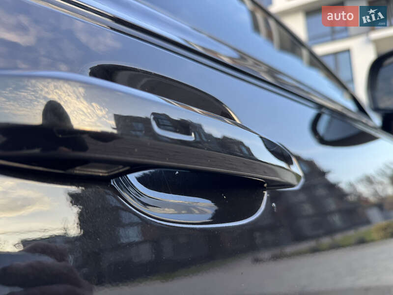 Седан Audi A4 2016 в Тернополі