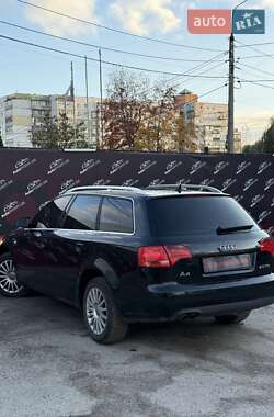 Універсал Audi A4 2007 в 