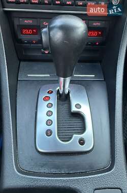 Універсал Audi A4 2007 в 