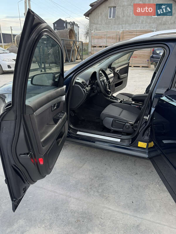 Універсал Audi A4 2007 в Тернополі фото 40 Універсал Audi A4 2007 в Тернополі