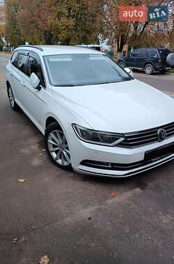 Універсал Audi A4 2001 в Любарі