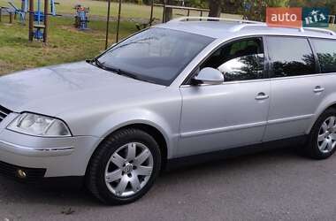 Універсал Audi A4 2004 в Одесі
