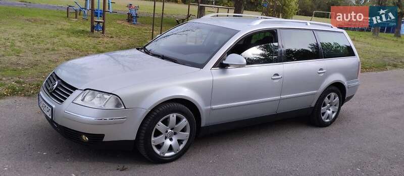 Audi A4 2004