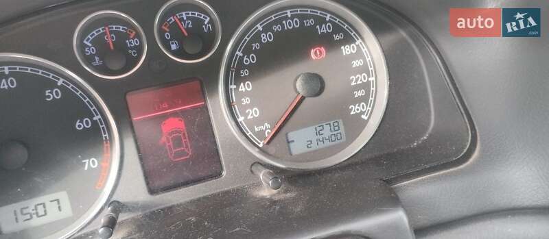 Универсал Audi A4 2004 в Одессе фото 10 Универсал Audi A4 2004 в Одессе