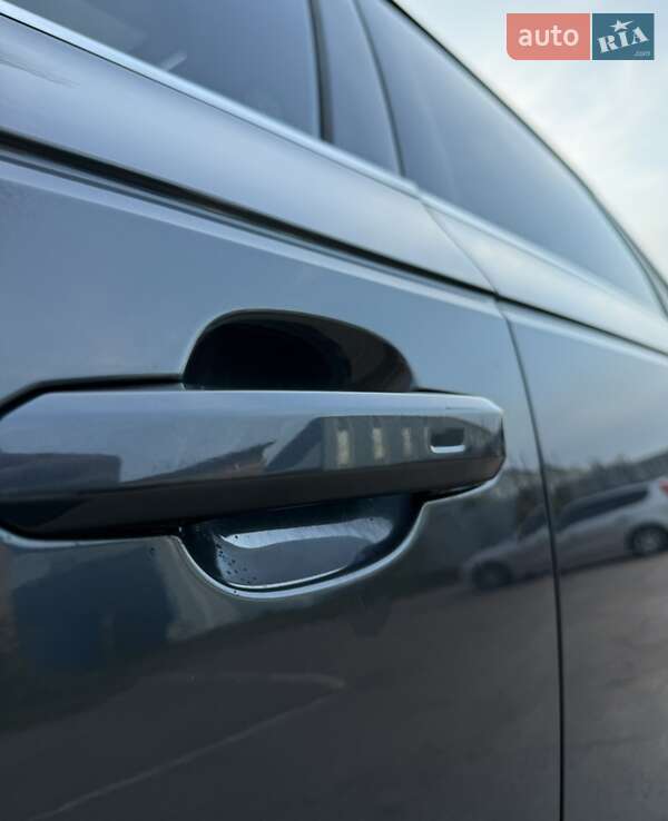 Седан Audi A4 2016 в Луцке фото 5 Седан Audi A4 2016 в Луцке