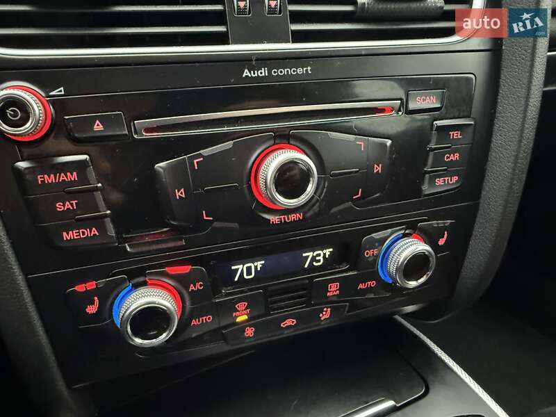 Седан Audi A4 2015 в Львове фото 17 Седан Audi A4 2015 в Львове