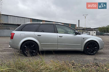 Универсал Audi A4 2004 в 