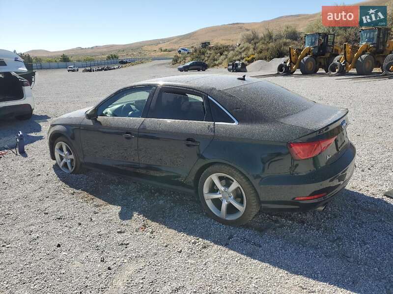 Седан Audi A4 2017 в Києві фото 2 Седан Audi A4 2017 в Києві