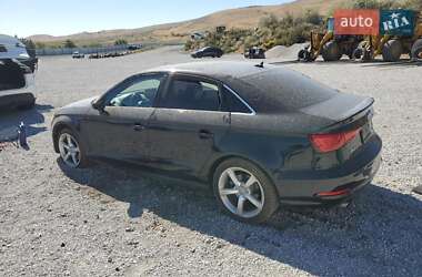 Седан Audi A4 2017 в 