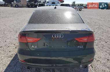 Седан Audi A4 2017 в 