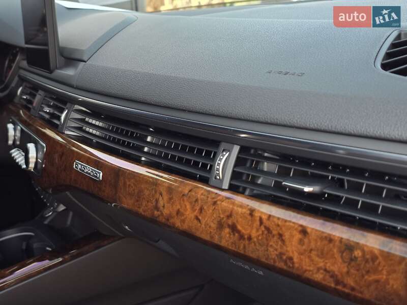 Седан Audi A4 2016 в Тернополі фото 11 Седан Audi A4 2016 в Тернополі