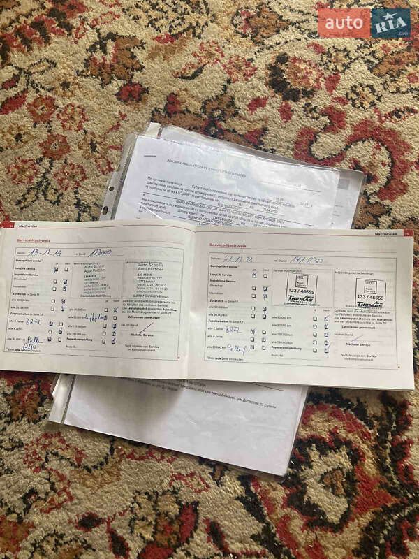 Універсал Audi A4 2002 в Івано-Франківську фото 25 Універсал Audi A4 2002 в Івано-Франківську