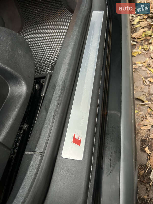 Универсал Audi A4 2006 в Киеве