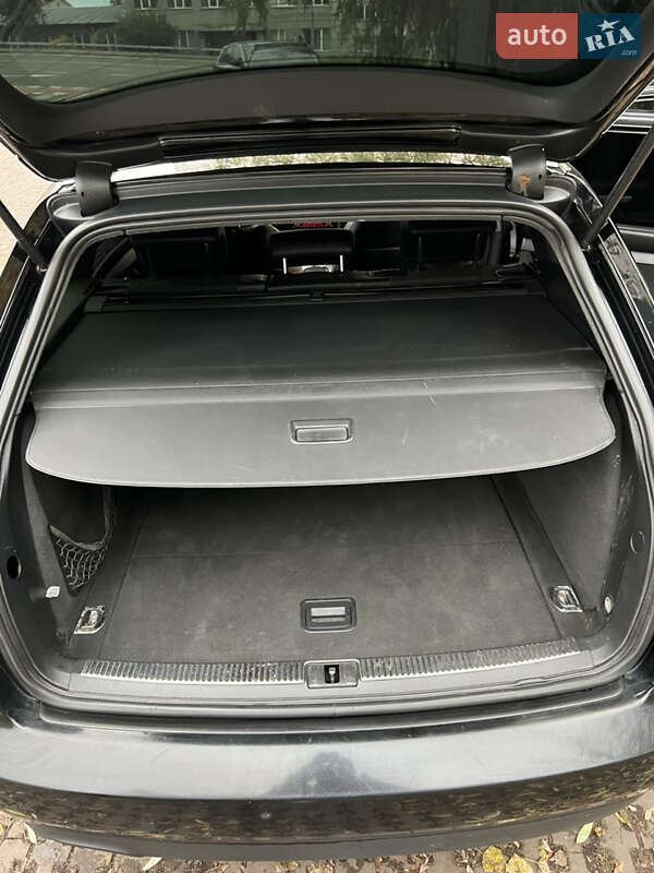 Универсал Audi A4 2006 в Киеве
