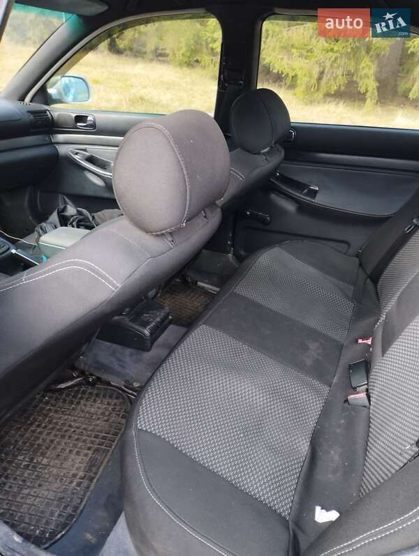 Седан Audi A4 1996 в Верховині фото 4 Седан Audi A4 1996 в Верховині