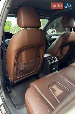 Седан Audi A4 2013 в 