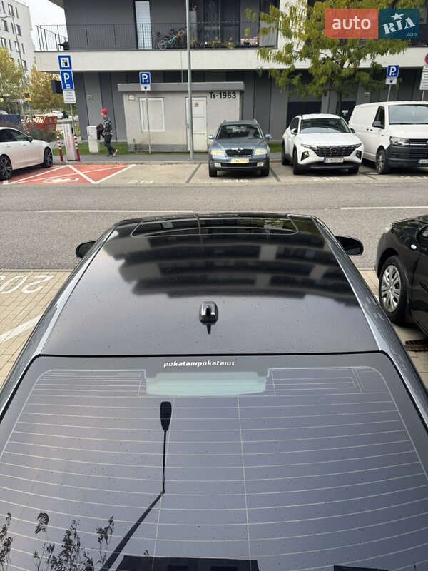 Седан Audi A4 2012 в Львове фото 5 Седан Audi A4 2012 в Львове