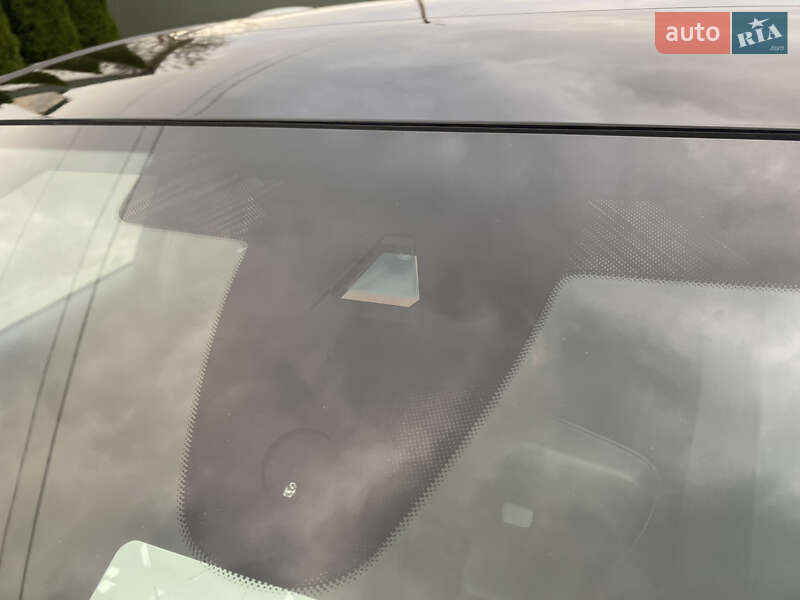 Седан Audi A4 2017 в Самборе фото 34 Седан Audi A4 2017 в Самборе