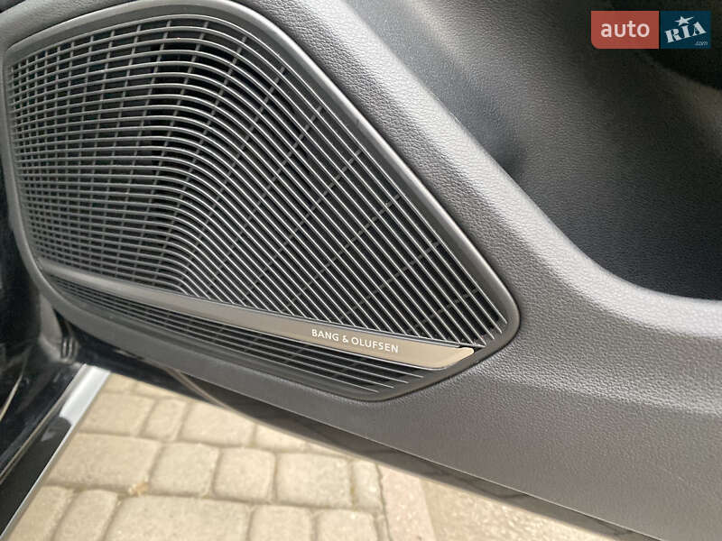 Седан Audi A4 2017 в Самборе фото 51 Седан Audi A4 2017 в Самборе