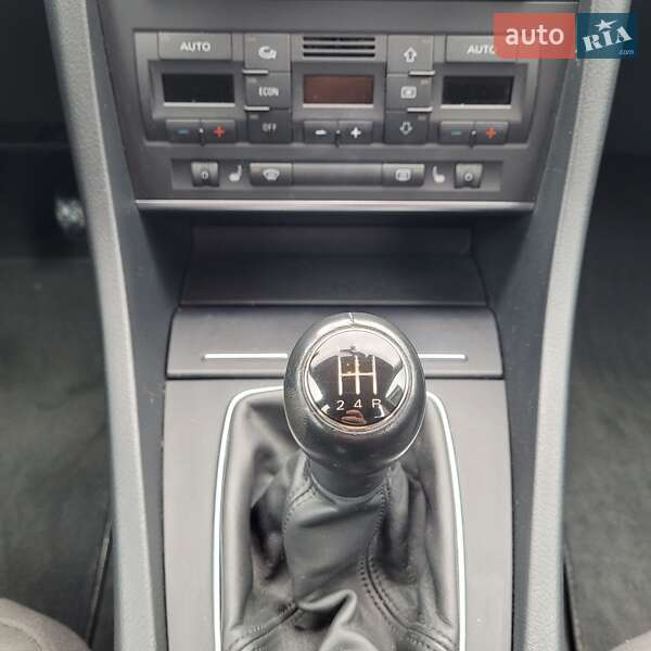 Універсал Audi A4 2007 в Болехові