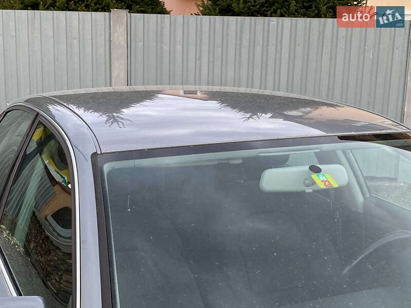 Седан Audi A4 2005 в Самборе фото 15 Седан Audi A4 2005 в Самборе