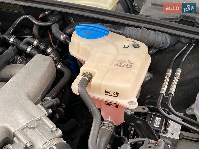 Седан Audi A4 2005 в Самборе фото 85 Седан Audi A4 2005 в Самборе