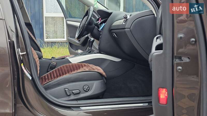 Універсал Audi A4 2010 в Чернігові фото 21 Універсал Audi A4 2010 в Чернігові