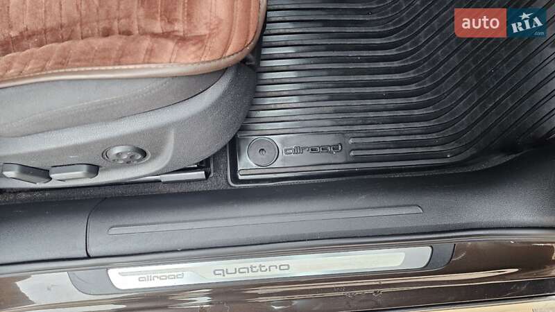 Універсал Audi A4 2010 в Чернігові фото 24 Універсал Audi A4 2010 в Чернігові