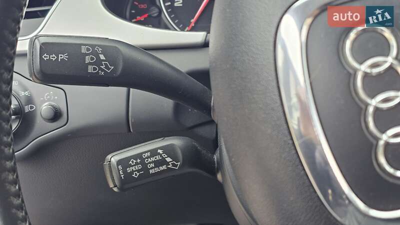 Універсал Audi A4 2010 в Чернігові фото 29 Універсал Audi A4 2010 в Чернігові