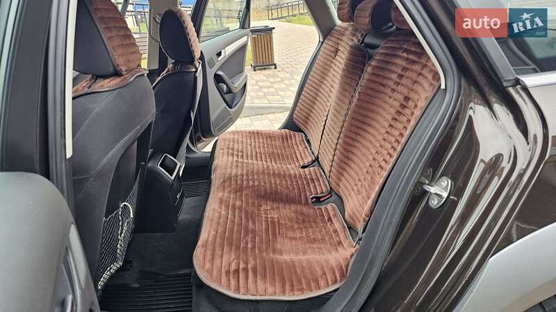 Універсал Audi A4 2010 в Чернігові фото 33 Універсал Audi A4 2010 в Чернігові
