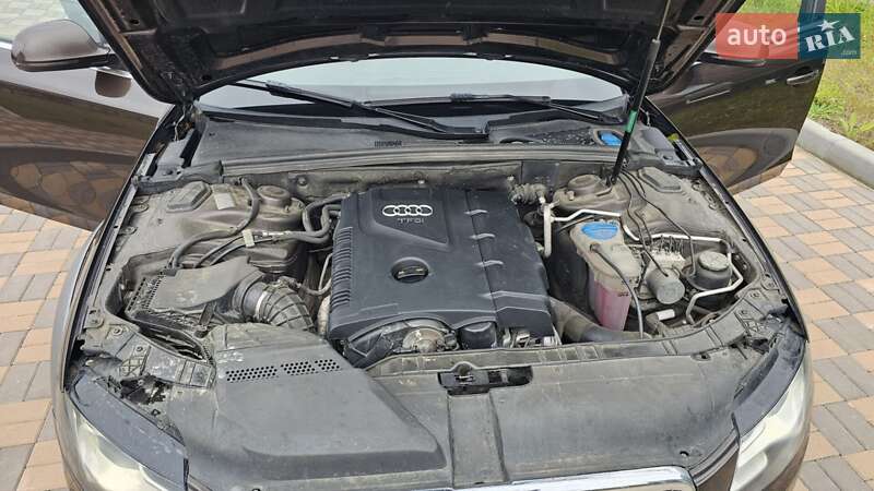 Універсал Audi A4 2010 в Чернігові фото 38 Універсал Audi A4 2010 в Чернігові