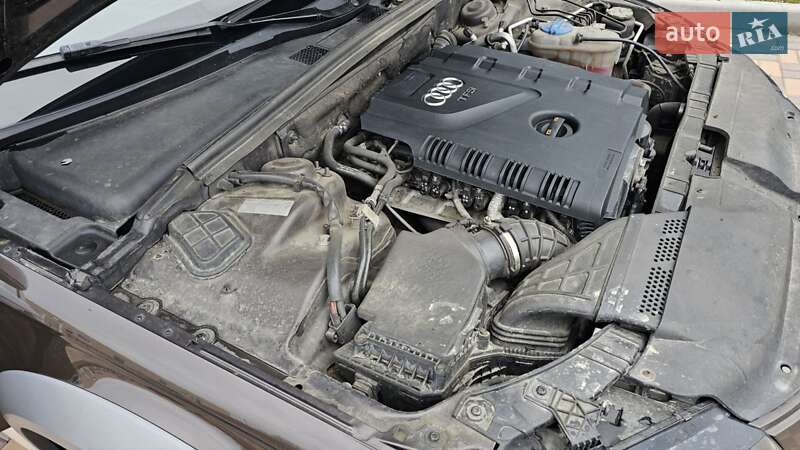 Універсал Audi A4 2010 в Чернігові фото 43 Універсал Audi A4 2010 в Чернігові