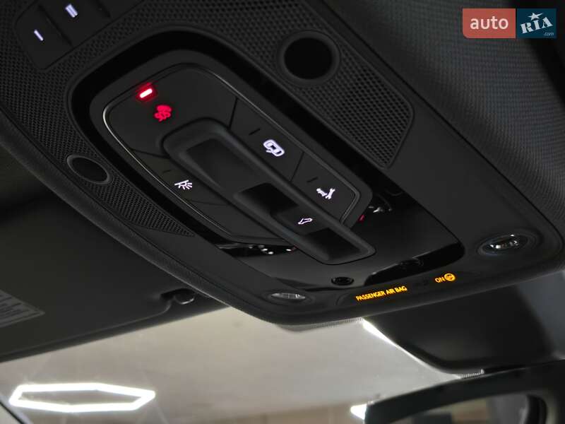 Седан Audi A4 2019 в Миколаєві