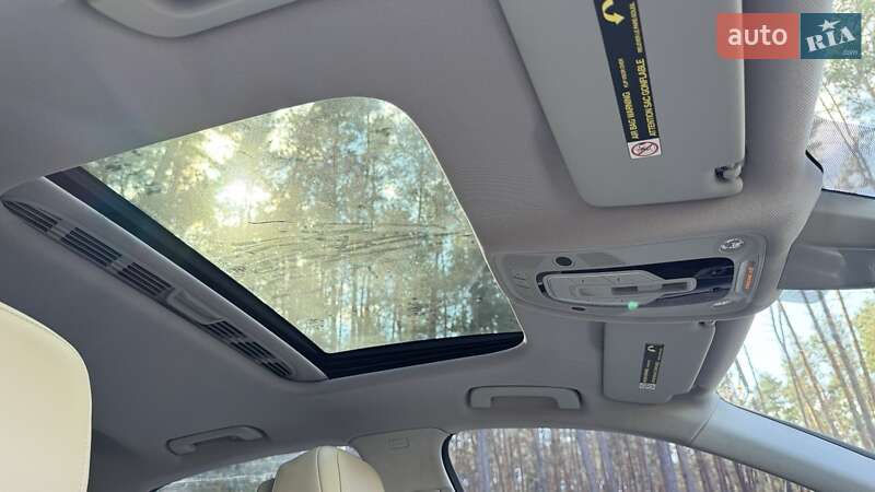 Седан Audi A4 2016 в Києві фото 9 Седан Audi A4 2016 в Києві