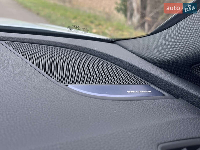 Седан Audi A4 2020 в Баришівка