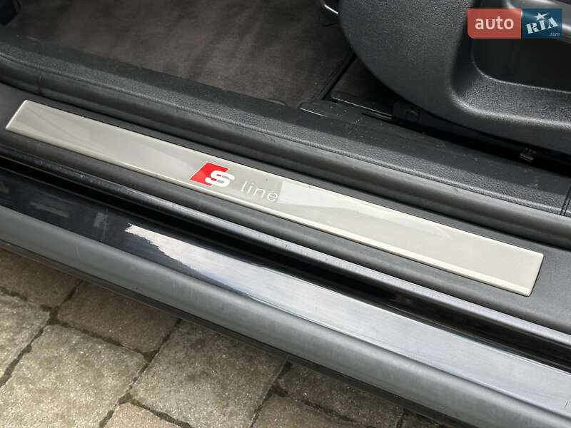 Универсал Audi A4 2004 в Сарнах