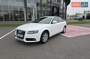 Седан Audi A4 2009 в Киеве