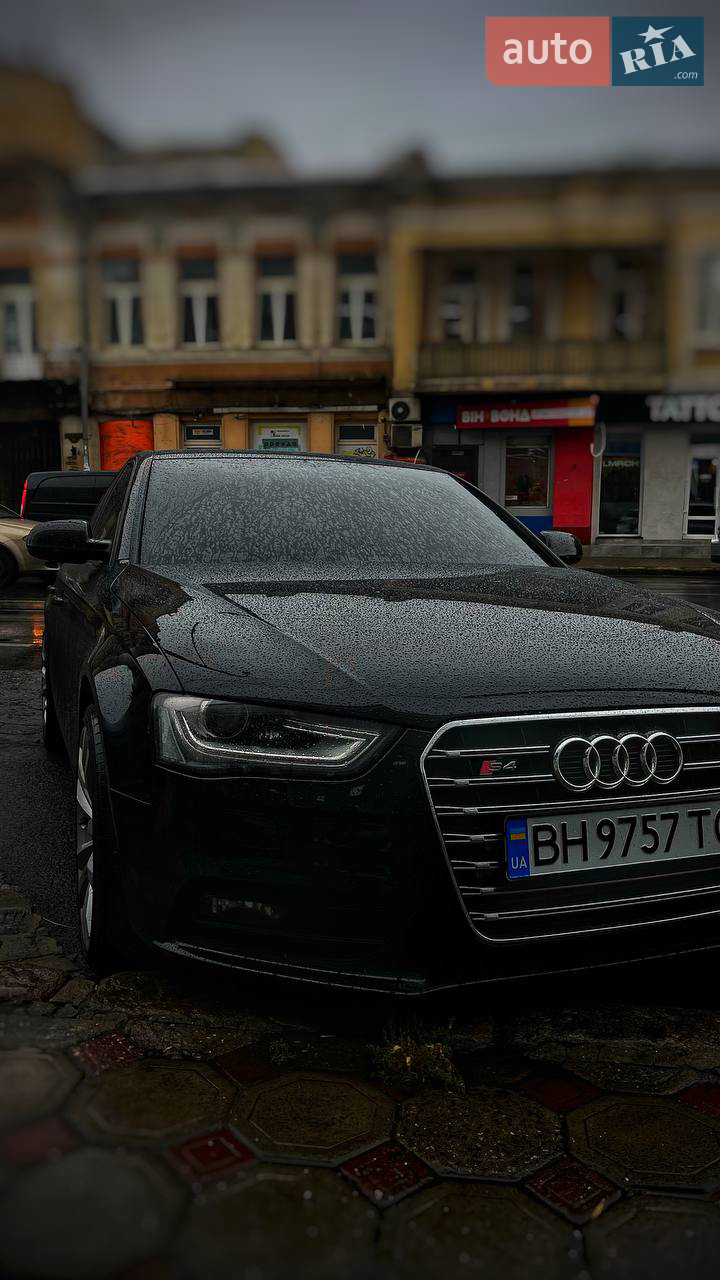 2012 Audi A4 - мініатюра 28