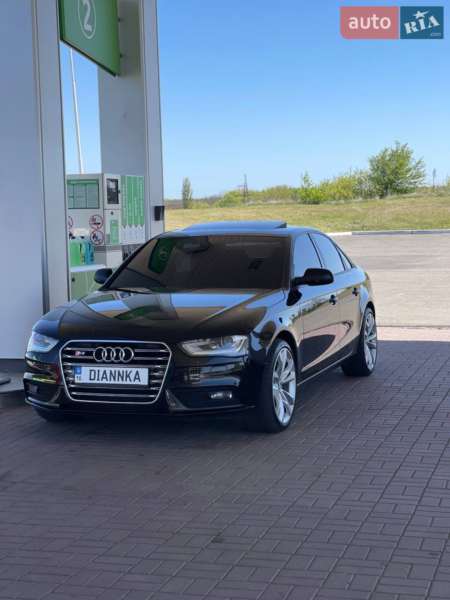2013 Audi A4 - мініатюра 6