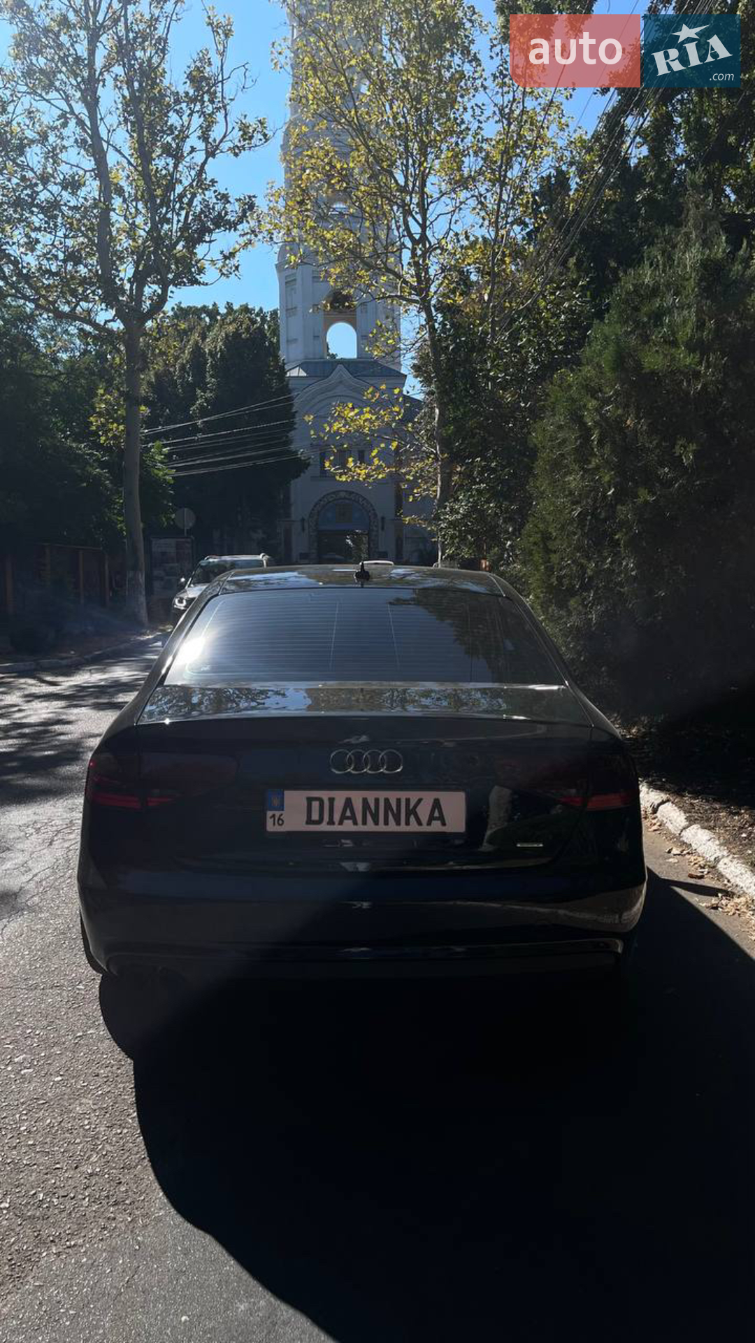 2013 Audi A4 - мініатюра 11