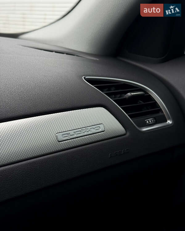Седан Audi A4 2015 в Львові фото 24 Седан Audi A4 2015 в Львові