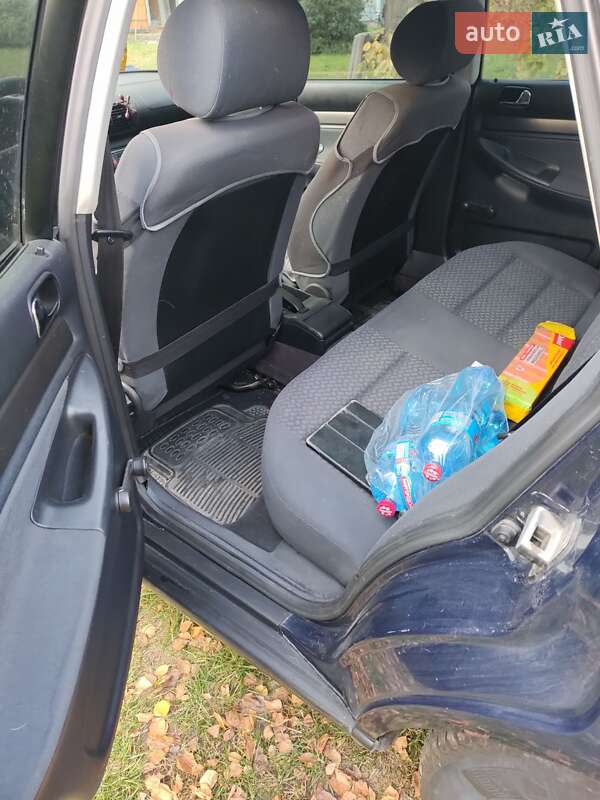 Седан Audi A4 1997 в Нововолинську фото 2 Седан Audi A4 1997 в Нововолинську